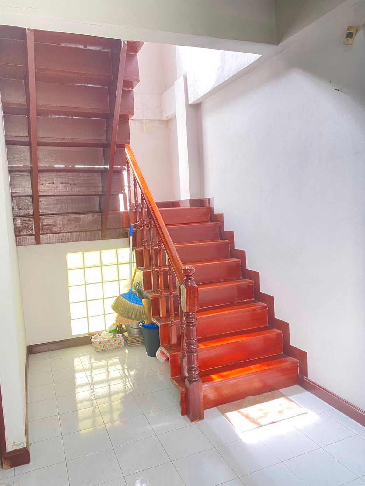 For SaleHouseBang kae, Phetkasem : The cheapest detached house in the project, good location, convenient to travel near the department stores and schools.