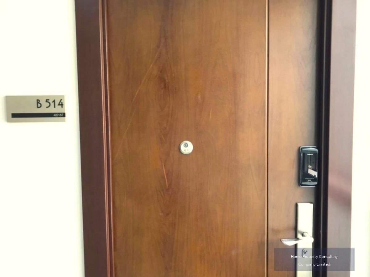 For SaleCondoOnnut, Udomsuk : Quick sale, cheap sales! May Fair Place Sukhumvit 64, near BTS Punnawithi (350 m/5 minutes, walking) interested in negotiating @condobkk (with @) Code H33193