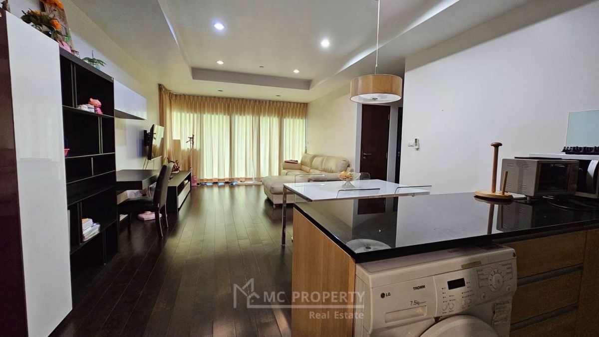 ให้เช่าคอนโดสาทร นราธิวาส : Sathorn Garden 2 Bedrrom 94sqm ให้เช่าเพียง 40,000 โปรดติดต่อ 0816878954