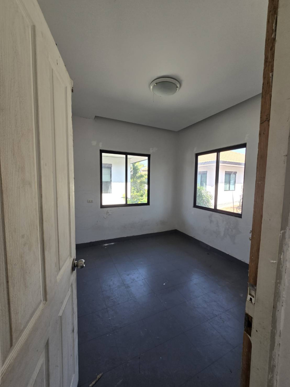 ขายบ้านปทุมธานี รังสิต ธรรมศาสตร์ : ขายบ้าน  บ้านฟ้าปิยรมย์ เนสโต้ บึงคำพร้อย ลำลูกกา ปทุมธานี  CX-139512