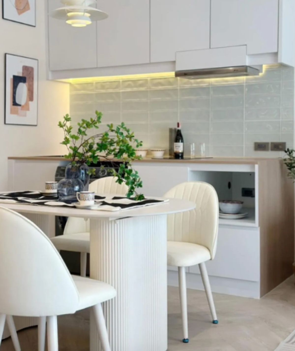 ขายคอนโดราชเทวี พญาไท : Baan Klang Krung Siam-Pratumwan ได้รับการปรับปรุง 2B 2B Size 66, City View, Interior ที่ทันสมัย, ตกแต่งอย่างสมบูรณ์, ขาย 8.49 MB (BTS Ratchathewi)