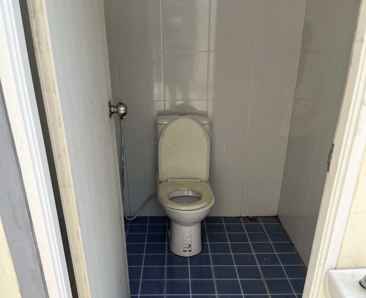 For RentWarehouseChaengwatana, Muangthong : Rent a warehouse 160 sqm. Good location, cheap price, Pak Kred Tiwanon-Srisaman-Songprapha-Muang Thong Thani