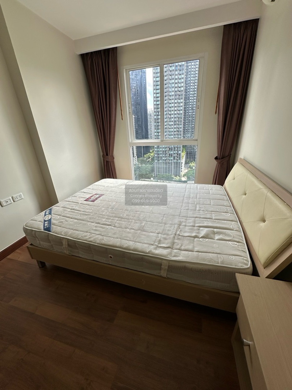 For SaleCondoRama9, Petchburi, RCA : For Sale Condo , The Mark Ratchada - Airport Link , MRT-Phra Ram 9 , Makkasan , Rat Thewi , Bangkok , CX-138294