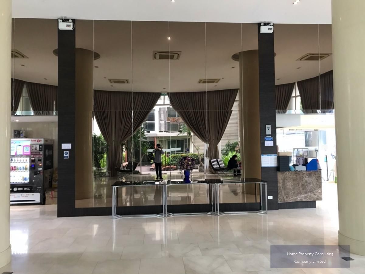 For SaleCondoOnnut, Udomsuk : Quick sale, cheap sales! May Fair Place Sukhumvit 64, near BTS Punnawithi (350 m/5 minutes, walking) interested in negotiating @condobkk (with @) Code H33193