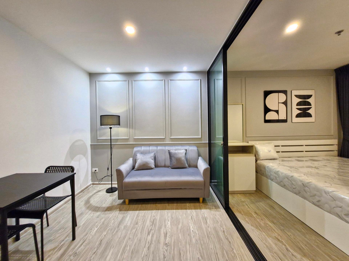 For RentCondoBangna, Bearing, Lasalle : Regent Home 12k. Line ID: 0982162681