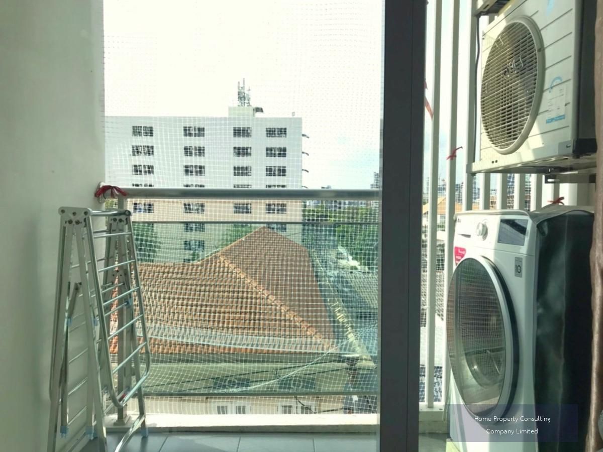 For SaleCondoOnnut, Udomsuk : Quick sale, cheap sales! May Fair Place Sukhumvit 64, near BTS Punnawithi (350 m/5 minutes, walking) interested in negotiating @condobkk (with @) Code H33193