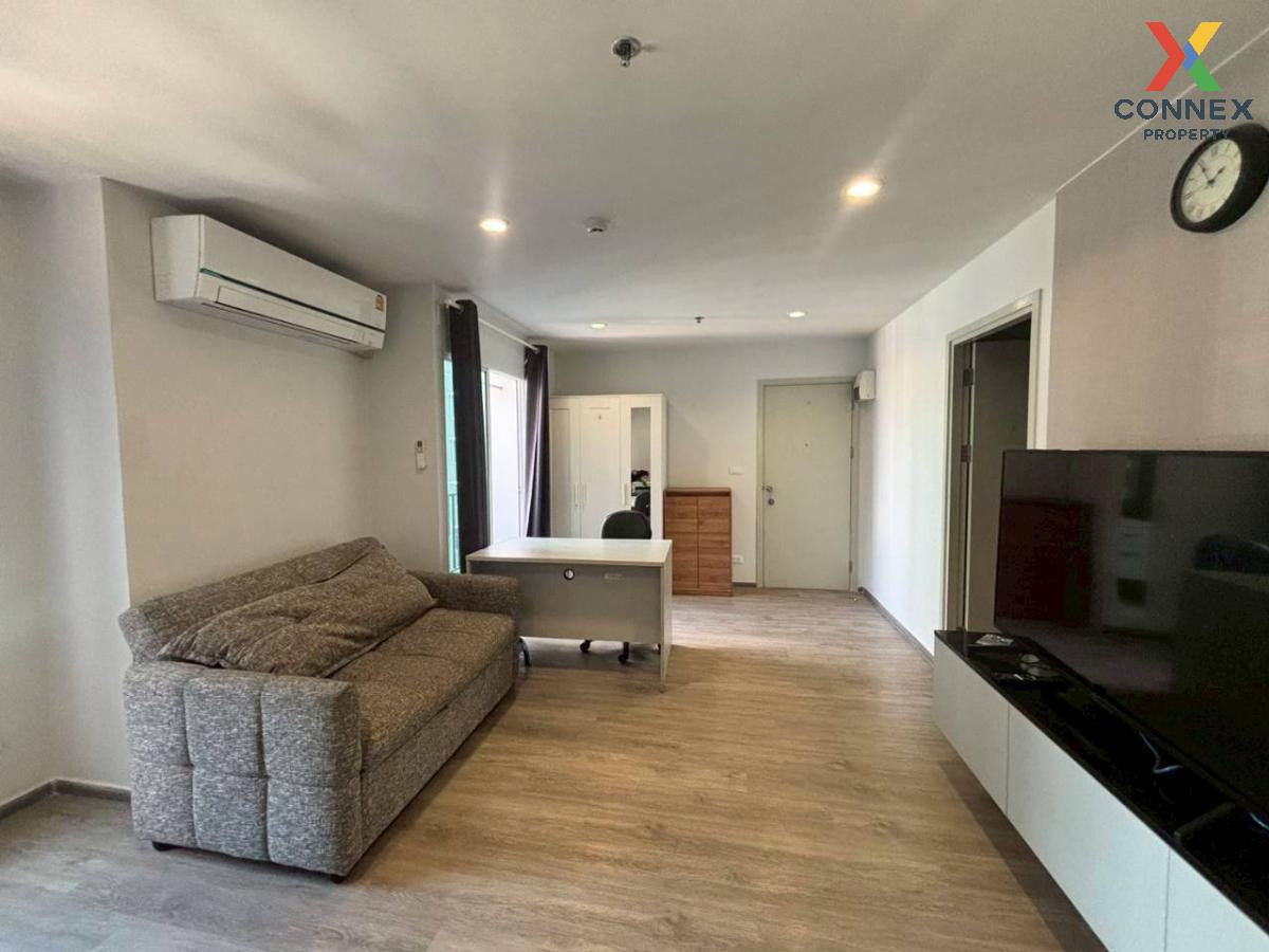 For SaleCondoBang Sue, Wong Sawang, Tao Pun : For Sale Condo , Regent Home Bangson 2 Phase 28 , MRT-Bang Son , Bang Sue , Bang Su , Bangkok ,  CX-137075