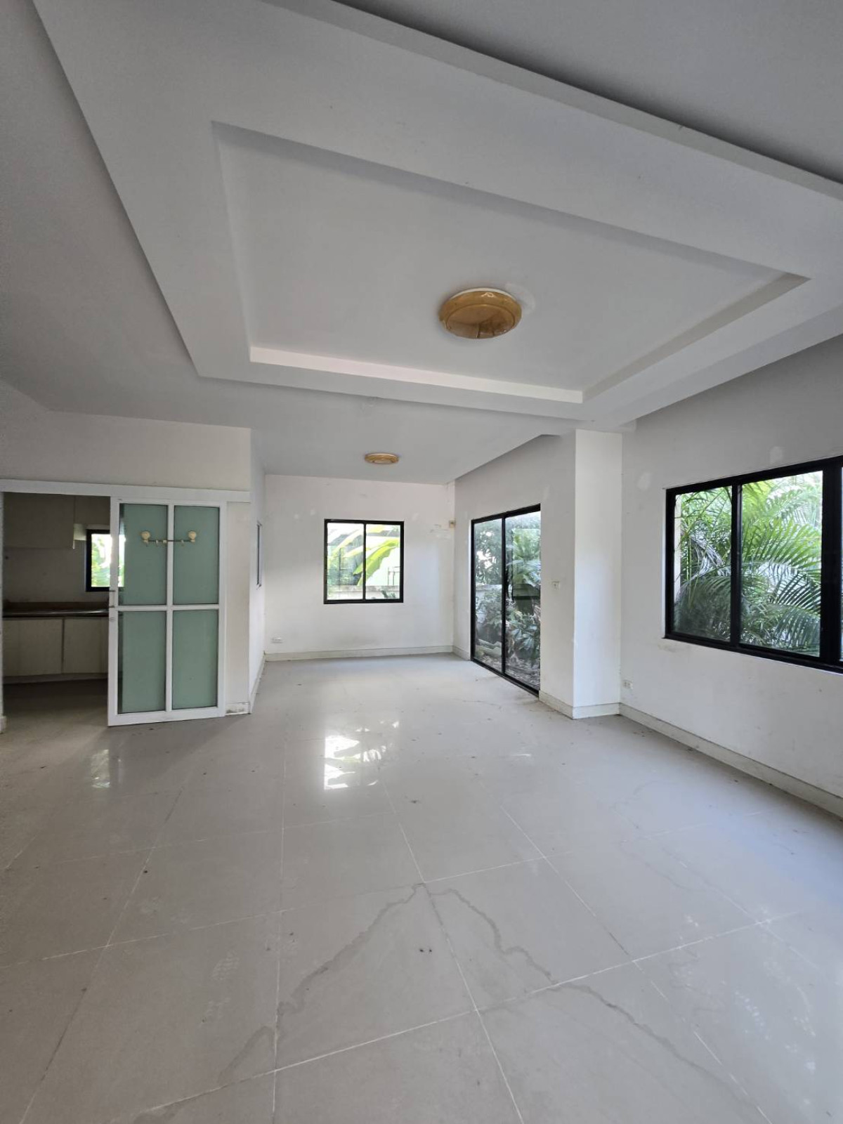 ขายบ้านปทุมธานี รังสิต ธรรมศาสตร์ : ขายบ้าน  บ้านฟ้าปิยรมย์ เนสโต้ บึงคำพร้อย ลำลูกกา ปทุมธานี  CX-139512