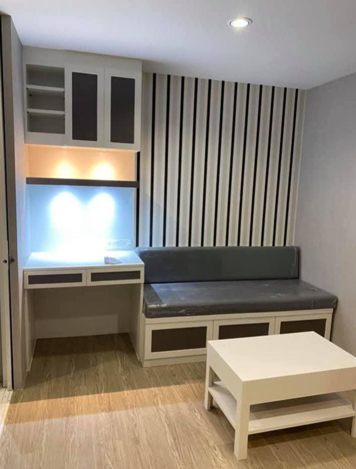 For SaleCondoBang Sue, Wong Sawang, Tao Pun : For Sale Condo , Regent Home Bangson 2 Phase 28 , MRT-Bang Son , Bang Sue , Bang Su , Bangkok ,  CX-129759
