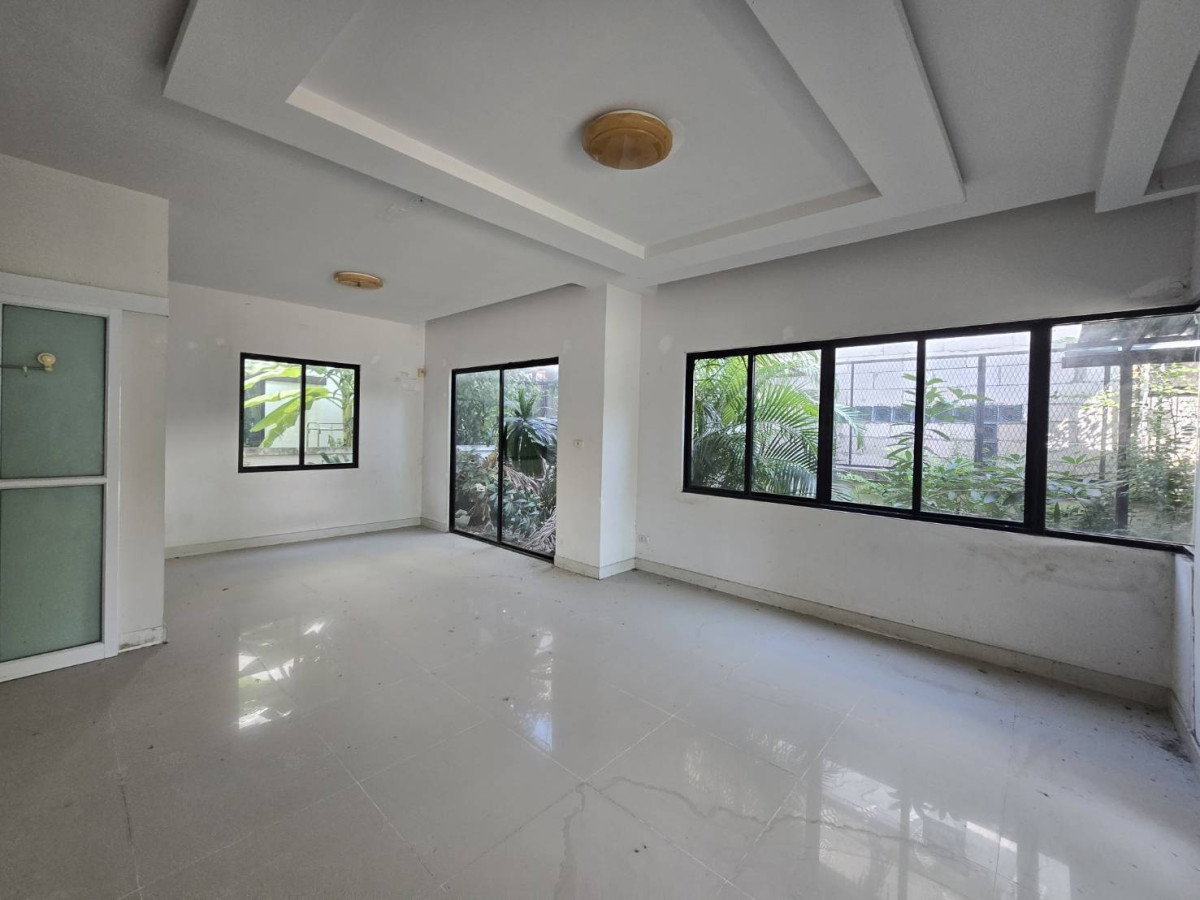 ขายบ้านปทุมธานี รังสิต ธรรมศาสตร์ : ขายบ้าน  บ้านฟ้าปิยรมย์ เนสโต้ บึงคำพร้อย ลำลูกกา ปทุมธานี  CX-139512