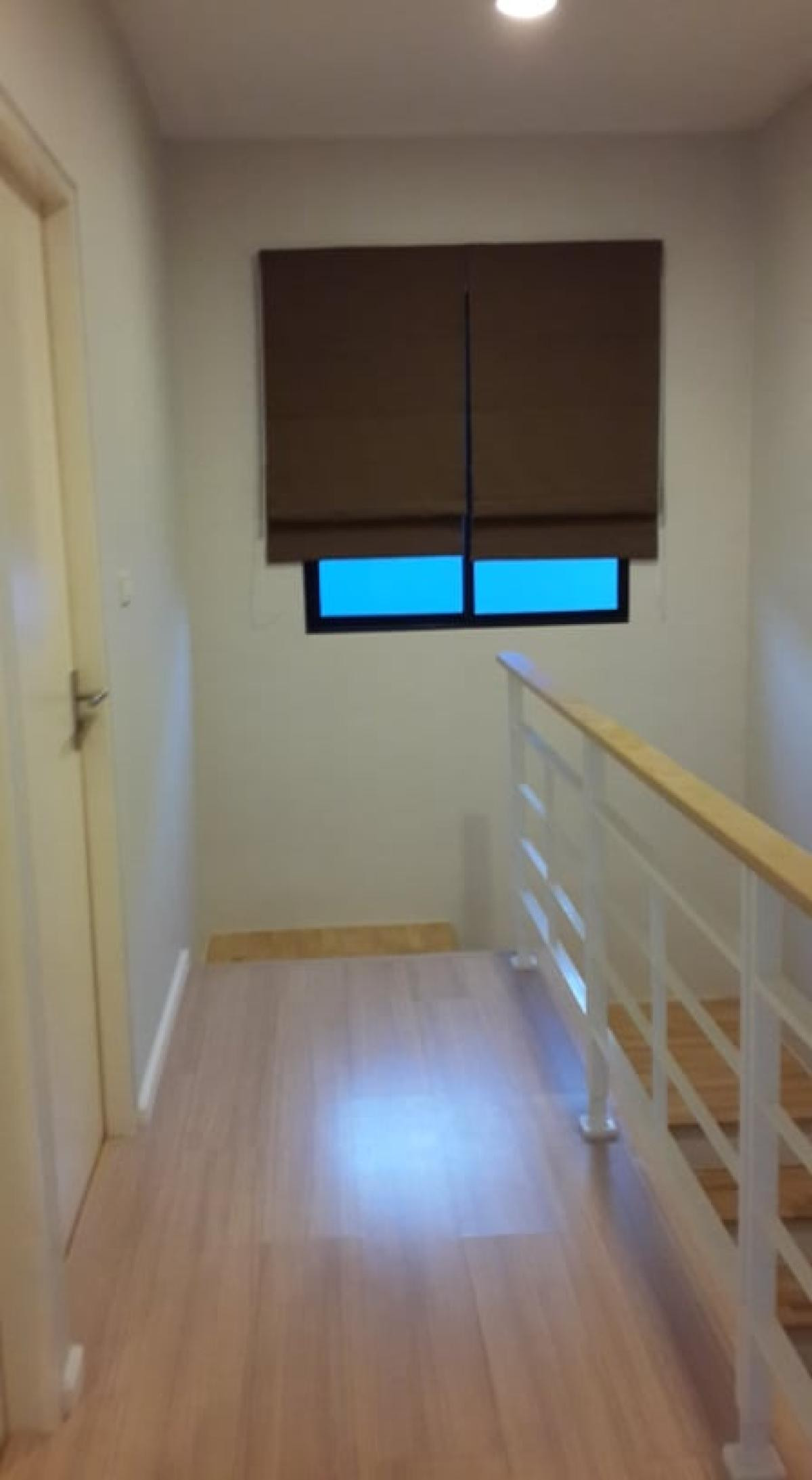 ขายทาวน์โฮมแจ้งวัฒนะ เมืองทอง : ขายทาวน์เฮ้าส์/ทาวน์โฮม  บ้านกลางเมือง งามวงศ์วาน วิวแม่น้ำ ทุ่งสองห้อง เขต หลักสี่ กรุงเทพ  CX-112307