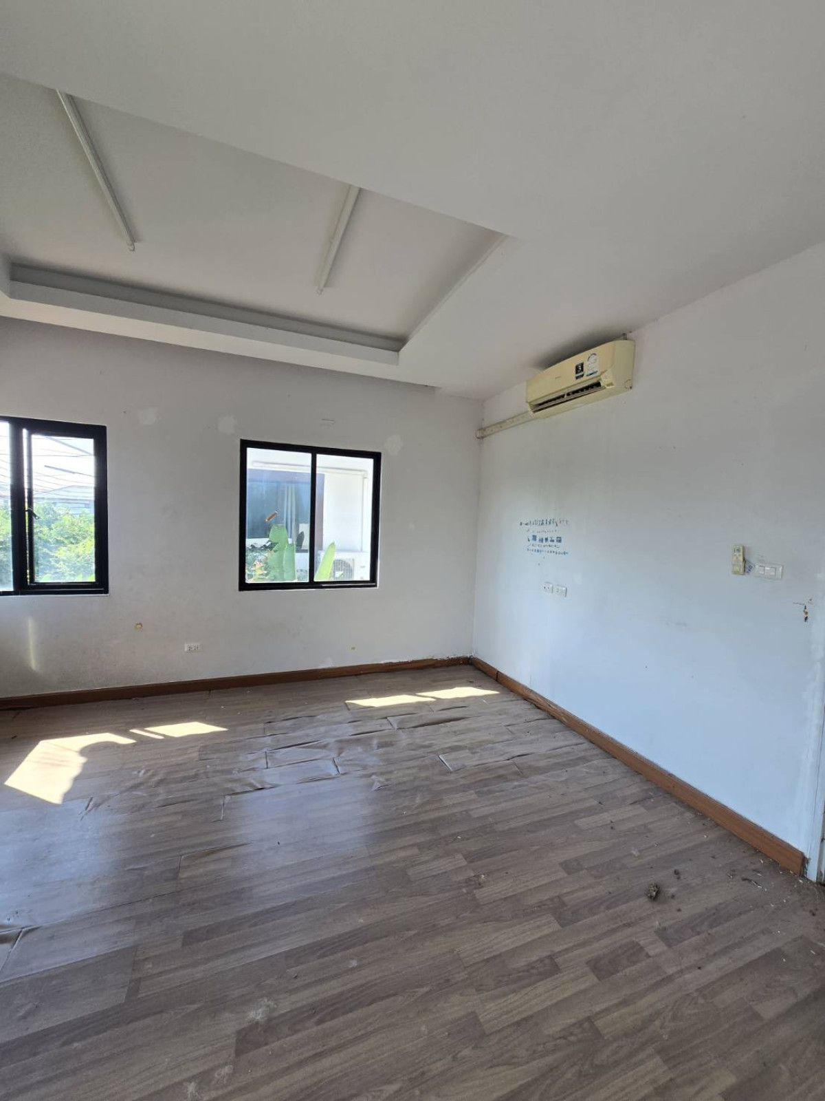 ขายบ้านปทุมธานี รังสิต ธรรมศาสตร์ : ขายบ้าน  บ้านฟ้าปิยรมย์ เนสโต้ บึงคำพร้อย ลำลูกกา ปทุมธานี  CX-139512