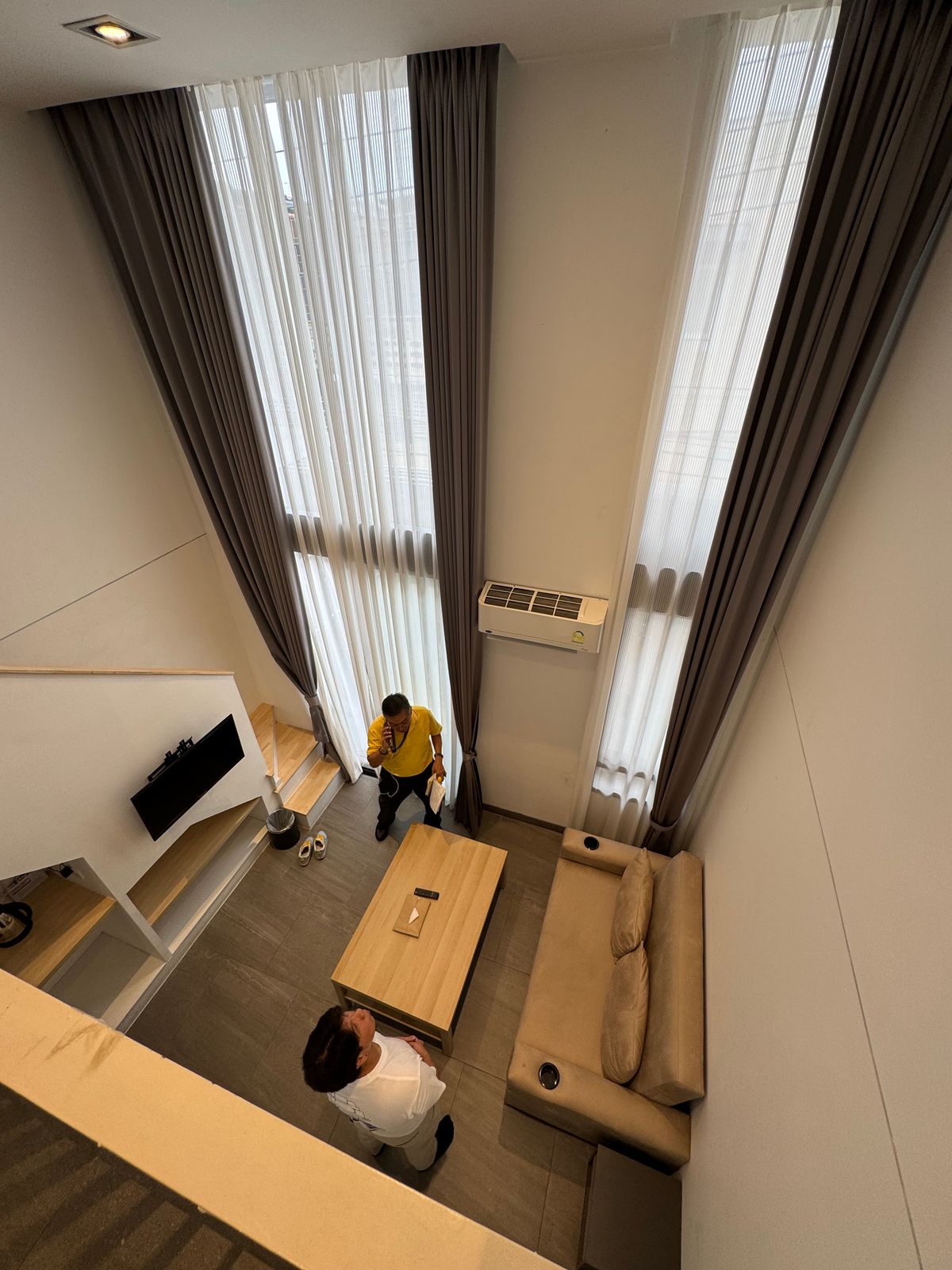 ขายรัชดา ห้วยขวาง : ขาย/ ห้องพัก จำนวน 26 ห้อง โครงการ Urbanotel