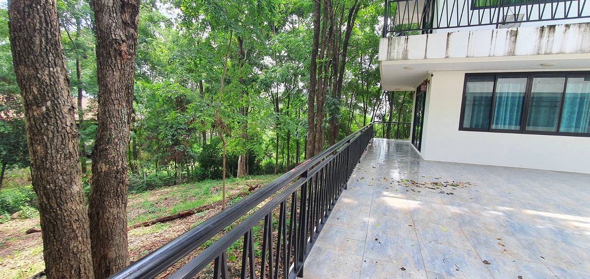 For SaleHousePak Chong KhaoYai : Sell ​​Khao Yai Villa, Pak Chong 2 rai.