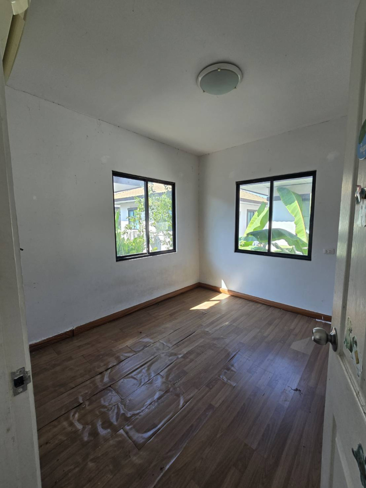 ขายบ้านปทุมธานี รังสิต ธรรมศาสตร์ : ขายบ้าน  บ้านฟ้าปิยรมย์ เนสโต้ บึงคำพร้อย ลำลูกกา ปทุมธานี  CX-139512