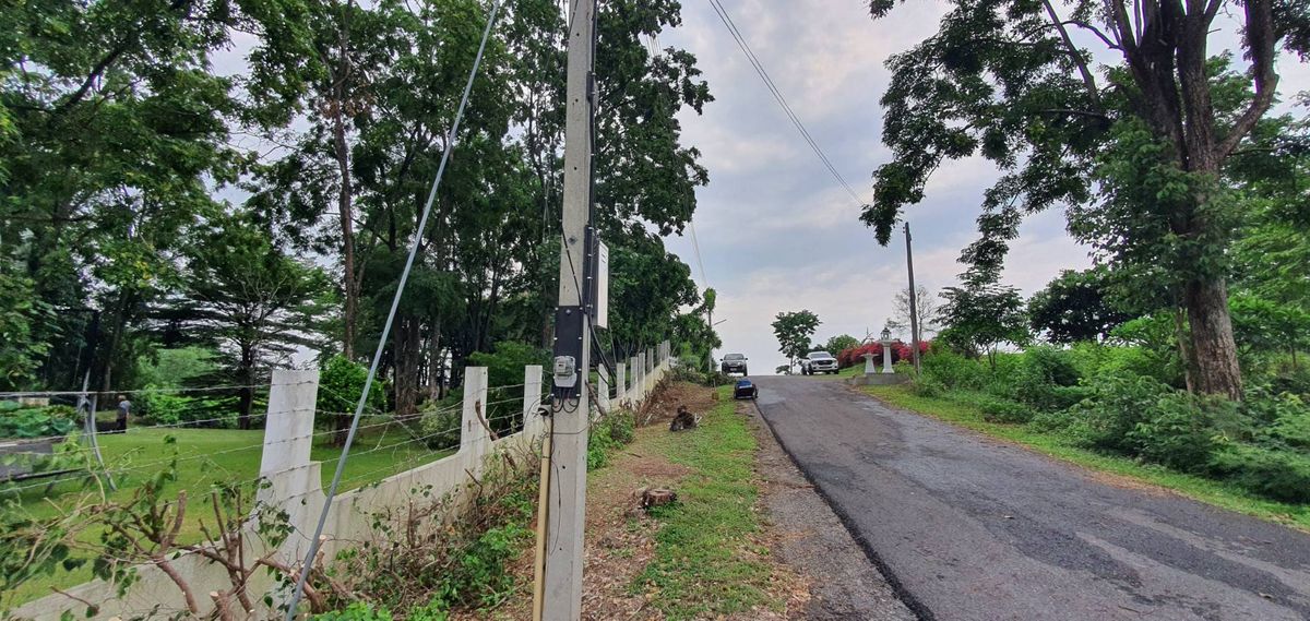 For SaleHousePak Chong KhaoYai : Sell ​​Khao Yai Villa, Pak Chong 2 rai.