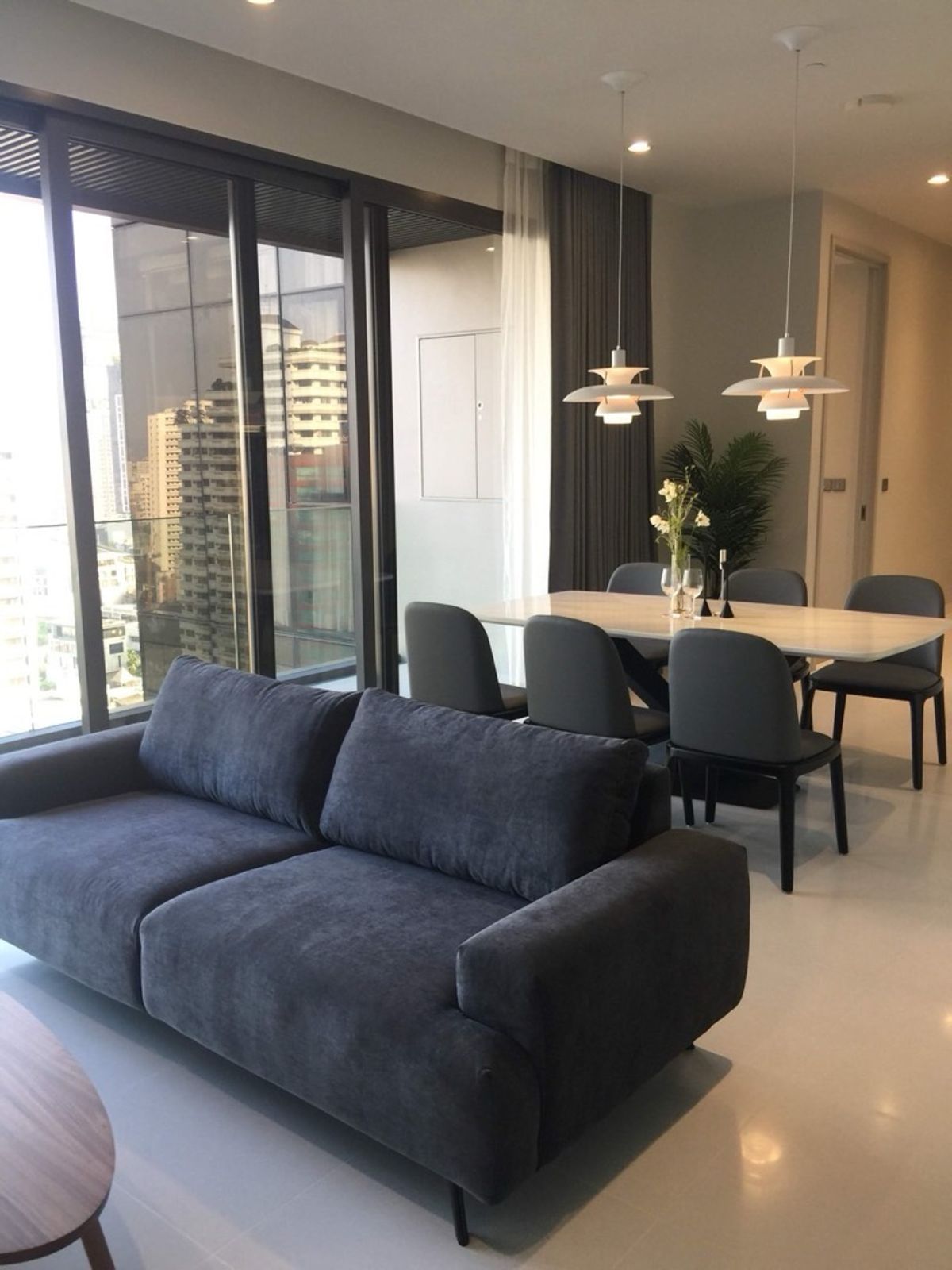 คอนโดสุขุมวิท อโศก ทองหล่อ : 2 นอน Vittorio sukhumvit 39 for Sell and Rent
