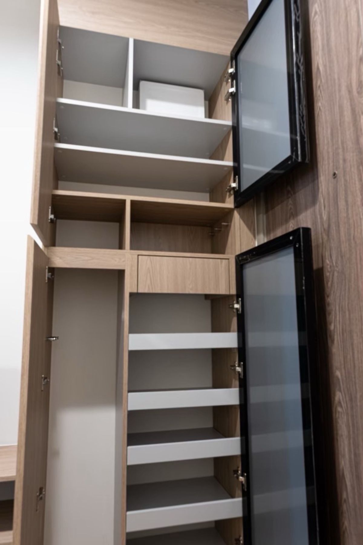 For RentCondoBangna, Bearing, Lasalle : For rent 📍Niche Mono Sukhumvit - Bearing 📍 Fully furnished and electric appliances, near BTS Bearing