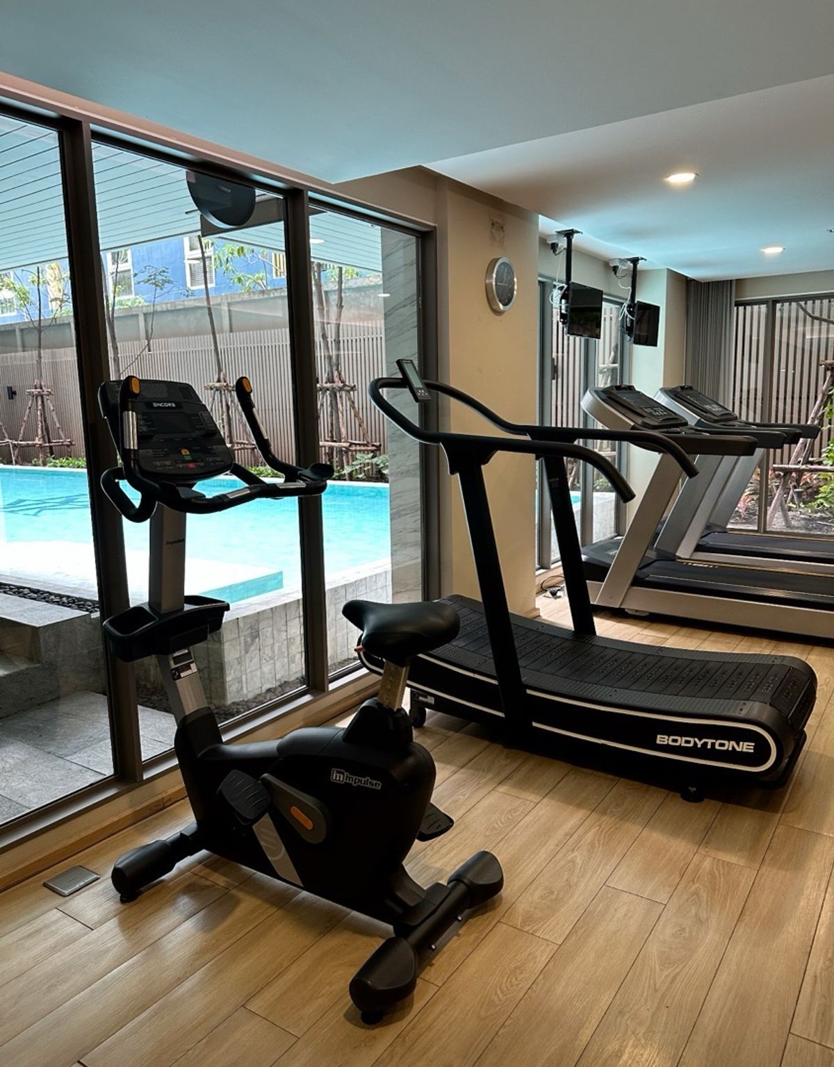 For RentCondoSiam Paragon ,Chulalongkorn,Samyan : 🔥For urgent rent🔥KLASS SIAM, beautiful room, fully furnished, ready to move in, near MBK-Siam❗