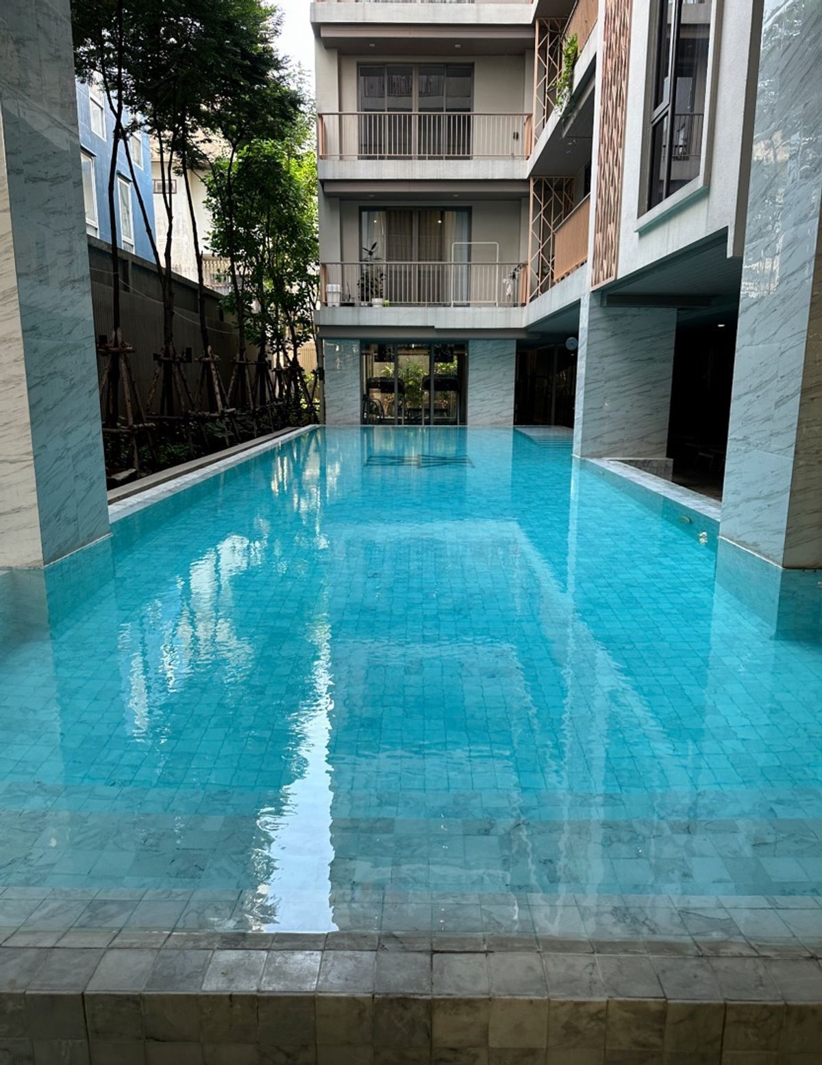 For RentCondoSiam Paragon ,Chulalongkorn,Samyan : 🔥For urgent rent🔥KLASS SIAM, beautiful room, fully furnished, ready to move in, near MBK-Siam❗