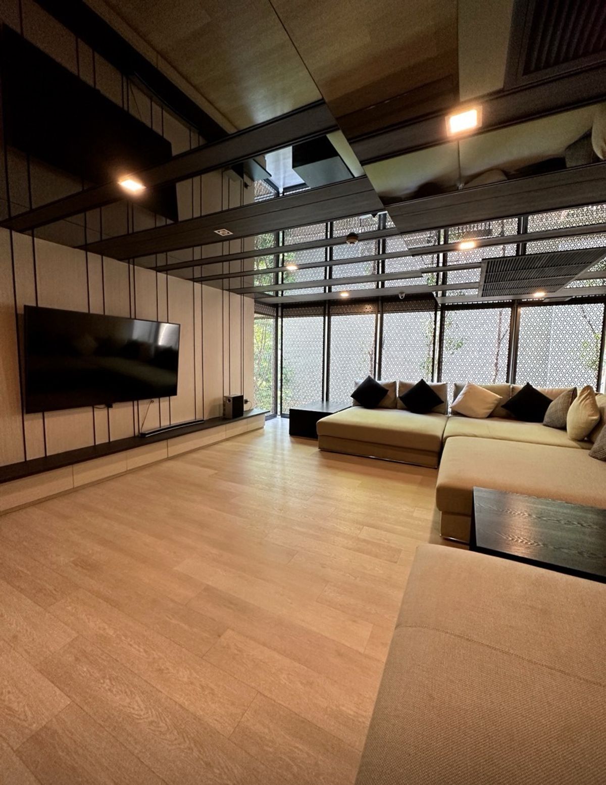 For RentCondoSiam Paragon ,Chulalongkorn,Samyan : 🔥For urgent rent🔥KLASS SIAM, beautiful room, fully furnished, ready to move in, near MBK-Siam❗