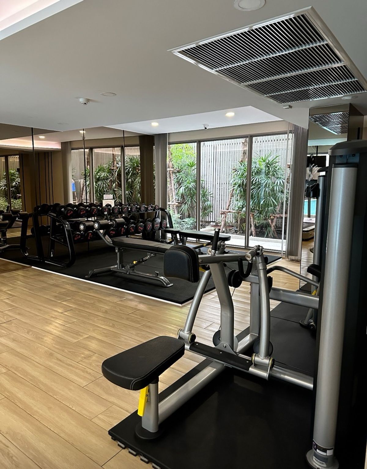 For RentCondoSiam Paragon ,Chulalongkorn,Samyan : 🔥For urgent rent🔥KLASS SIAM, beautiful room, fully furnished, ready to move in, near MBK-Siam❗