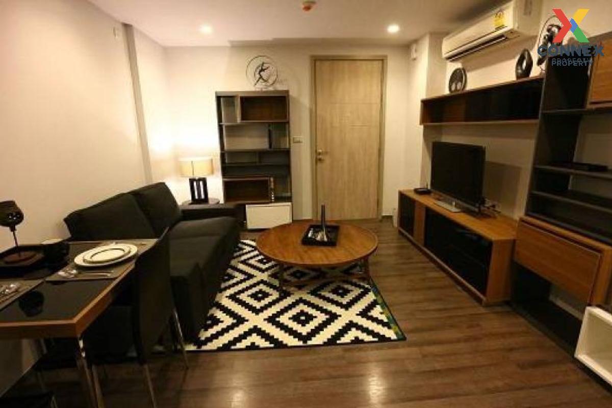 For SaleCondoOnnut, Udomsuk : FOR SALE condo , Sari by Sansiri , BTS-Punnawithi , Bang Chak , Phra Khanong , Bangkok , CX-18831