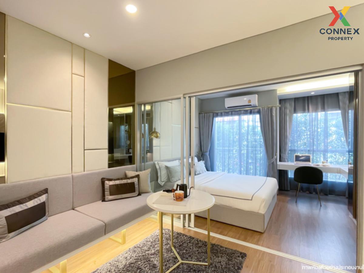 For SaleCondoPinklao, Charansanitwong : For Sale Condo , Lumpini Ville Charan - Fai Chai , MRT-Charan 13 , Ban Chang Lo , Bangkok Noi , Bangkok , CX-122414