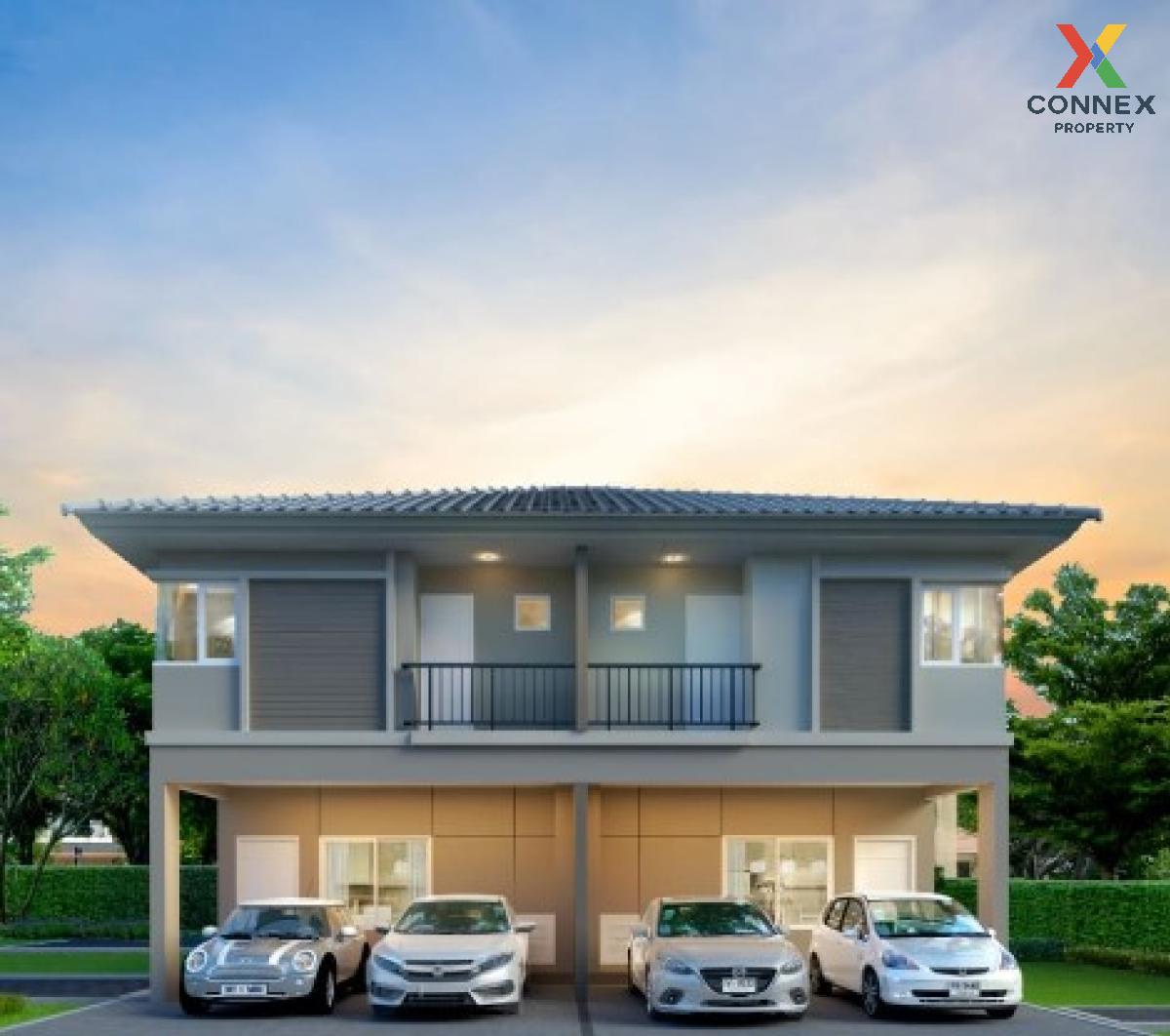 ขายบ้านปทุมธานี รังสิต ธรรมศาสตร์ : ขายบ้าน  เดอะ แพลนท์ รังสิต - คลอง 5 คลองห้า คลองหลวง ปทุมธานี CX-122407