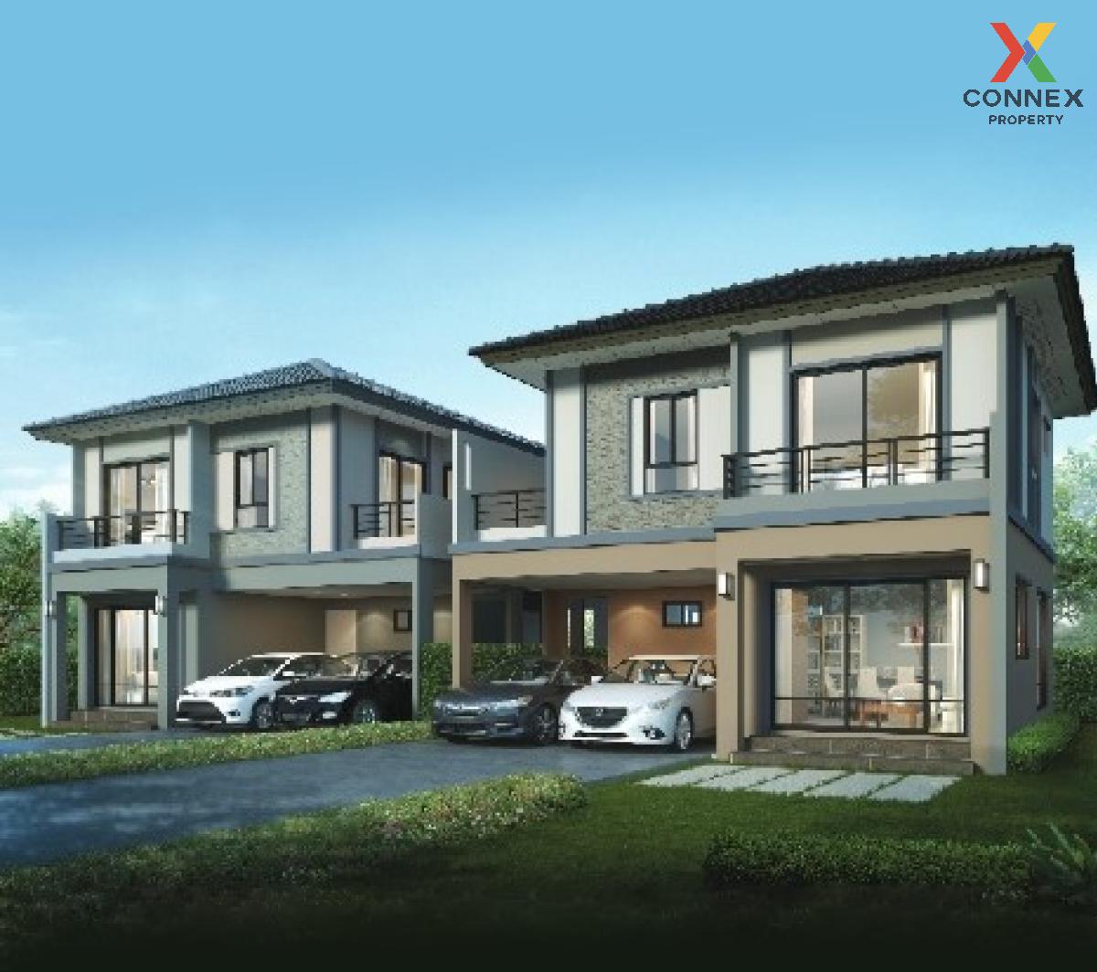 For SaleHousePathum Thani,Rangsit, Thammasat : For Sale House , The Plant Rangsit Klong 4-Wongwaen , Khlong Si , khlong Luang , Pathum Thani , CX-122400