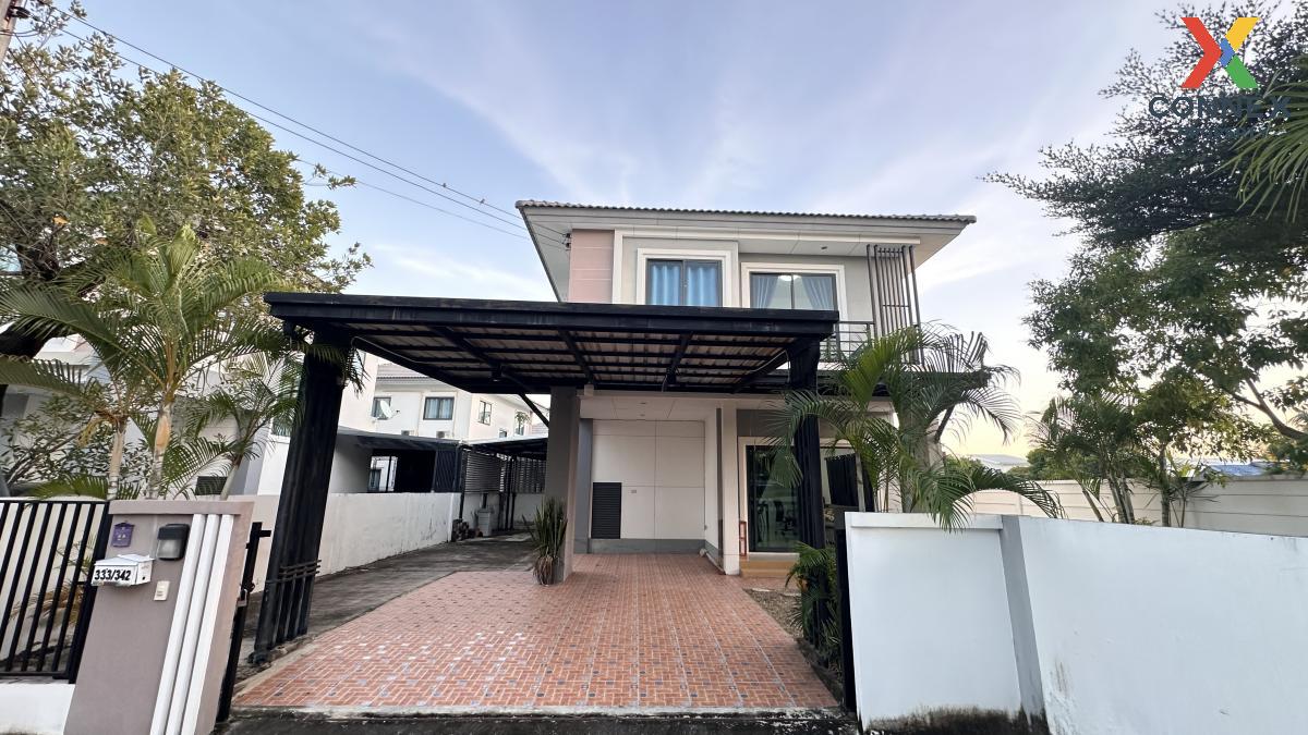 For SaleHousePathum Thani,Rangsit, Thammasat : For Sale House , Perfect Masterpiece Lakeside Rangsit , Ban Klang , Mueang Pathum Thani , Pathum Thani , CX-122671