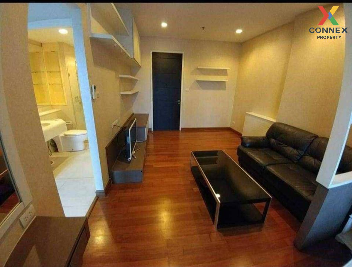 ขายคอนโดสาทร นราธิวาส : ขายคอนโด  ไอวี สาทร BTS-ช่องนนทรี สีลม เขต บางรัก กรุงเทพ CX-27655