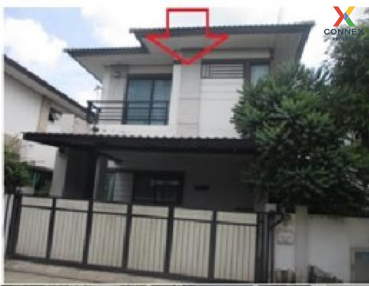 ขายบ้านปทุมธานี รังสิต ธรรมศาสตร์ : ขายบ้าน  บ้านฟ้าปิยรมย์ เนสโต้ บึงคำพร้อย ลำลูกกา ปทุมธานี CX-122460