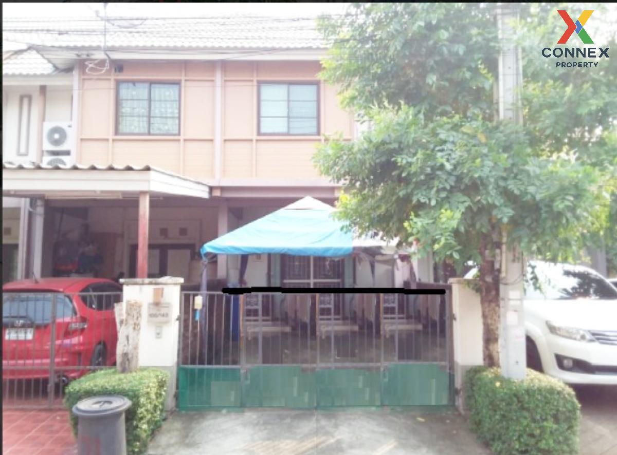 For SaleTownhomeChachoengsao : For Sale Townhouse/Townhome  , ATOLL BALI BEACH , Lat Krabang , Lat Krabang , Bangkok , CX-122513