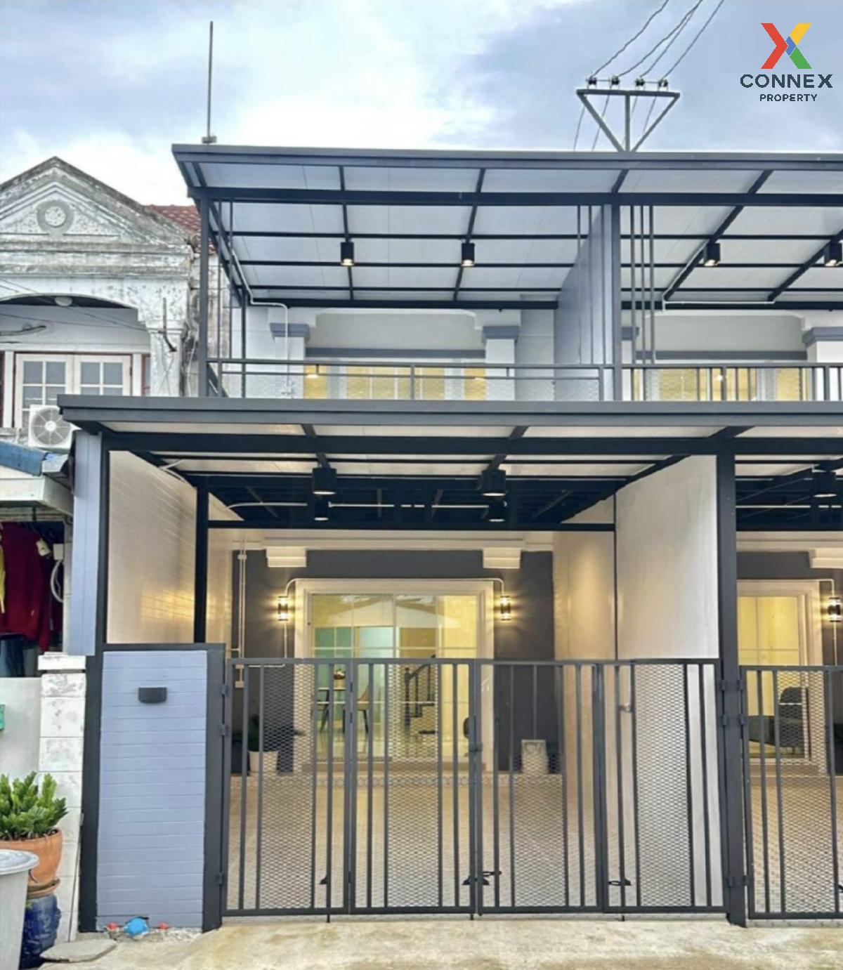 ขายทาวน์โฮมนนทบุรี บางใหญ่ บางบัวทอง : ขายทาวน์เฮ้าส์/ทาวน์โฮม  ลภาวัน โครงการ 5 รีโนเวทใหม่ บางรักน้อย เมืองนนทบุรี นนทบุรี CX-123089
