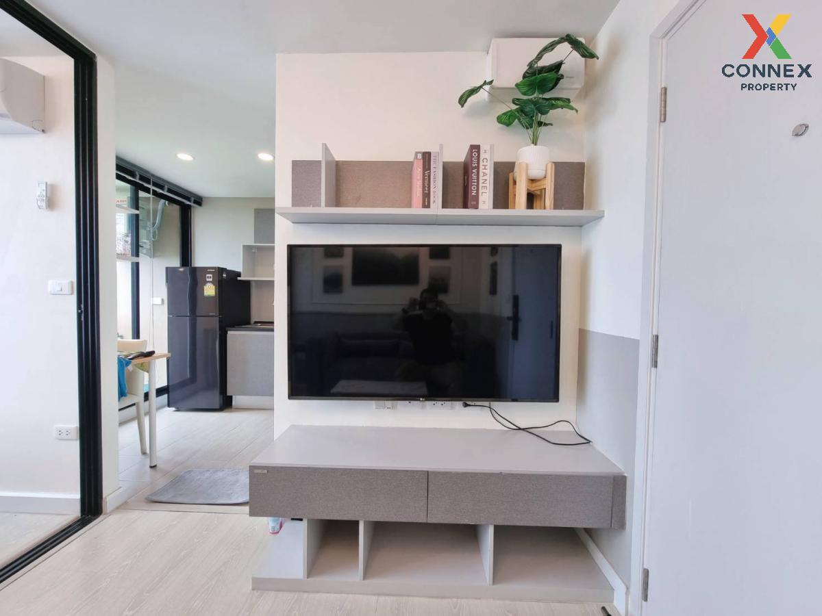 For SaleCondoNawamin, Ramindra : For Sale Condo , The Cube Station Ramintra 109 , Khlong Sam , Min Buri , Bangkok , CX-122916
