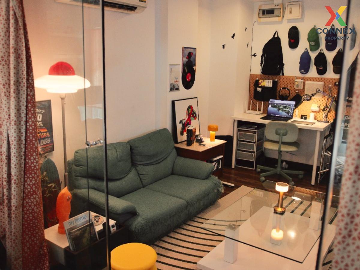 For SaleCondoNawamin, Ramindra : For Sale Condo , Parc Exo Kaset - Navamintra , Khlong Kum , Bung Kum , Bangkok , CX-99664