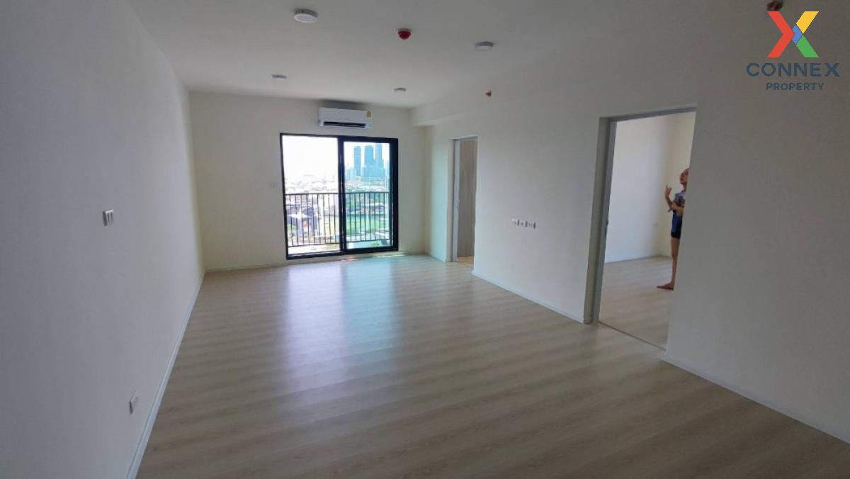 For SaleCondoBangna, Bearing, Lasalle : For Sale Condo , A Space Mega 2 , Bang Kaeo , Bang Phli , Samut Prakarn , CX-105192
