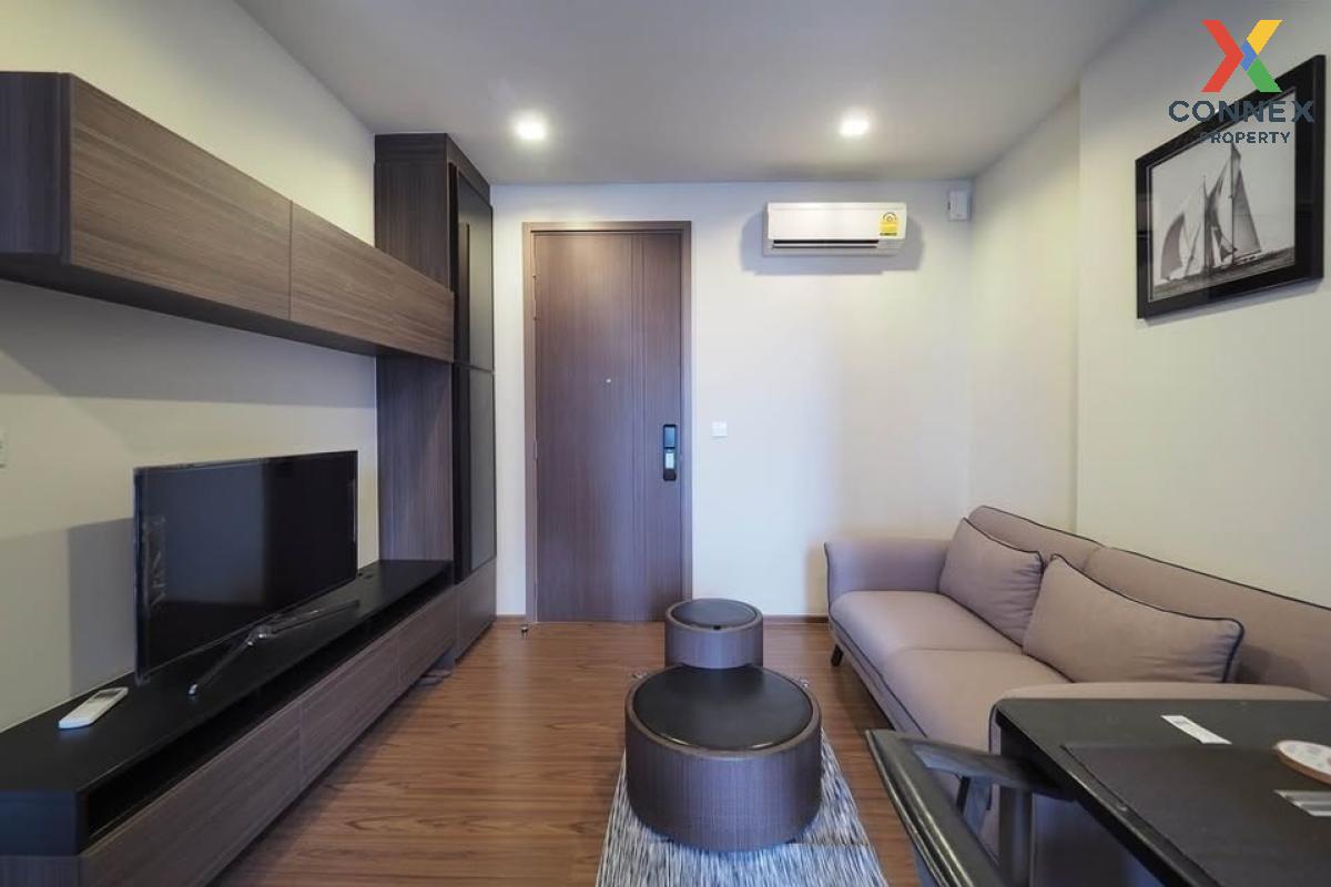 ขายคอนโดอ่อนนุช อุดมสุข : ขาย คอนโด วิวสวย The Line Sukhumvit 71 BTS-พระโขนง สุขุมวิท พระโขนง วัฒนา กรุงเทพ CX-04003