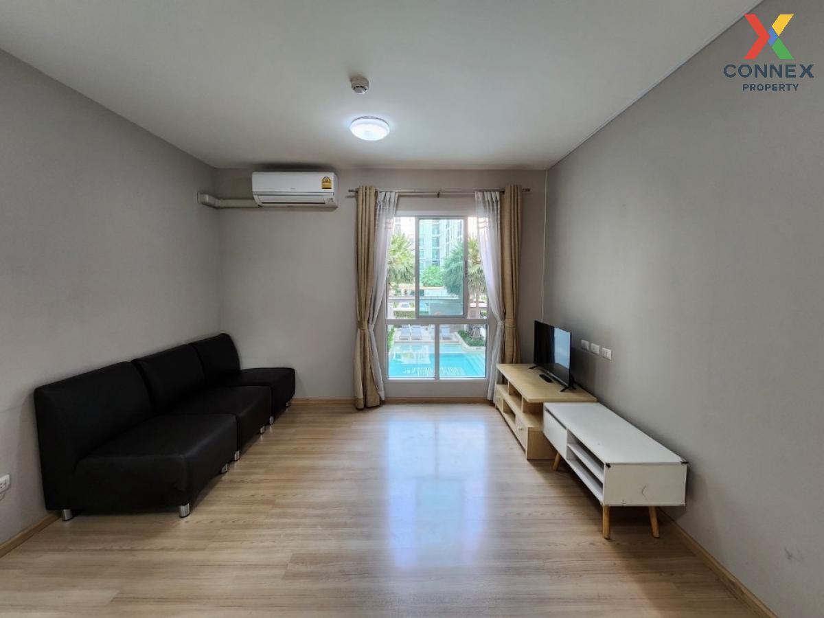 For SaleCondoChaengwatana, Muangthong : For Sale Condo , Plum Condo Chaengwattana Station , BTS-Wat Phra Sri Mahathat , Talat Bang Khen , Lak Si , Bangkok , CX-115638