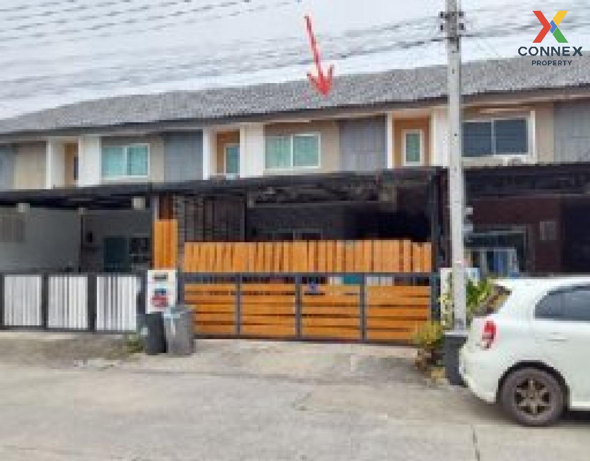 ขายบ้านปทุมธานี รังสิต ธรรมศาสตร์ : ขายบ้าน  บ้านพฤกษา 123 พหลโยธิน - คลองหลวง คลองสาม คลองหลวง ปทุมธานี CX-123401
