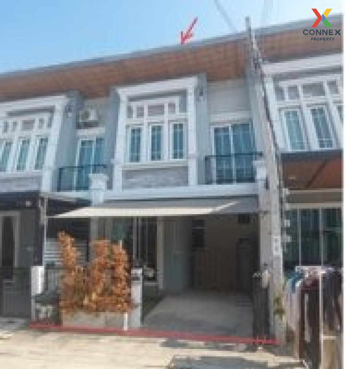 For SaleTownhomeThaphra, Talat Phlu, Wutthakat : For Sale Townhouse/Townhome  , Golden Town Sathorn , BTS-Wutthakat , Bang Wa , Phasi Charoen , Bangkok , CX-122406