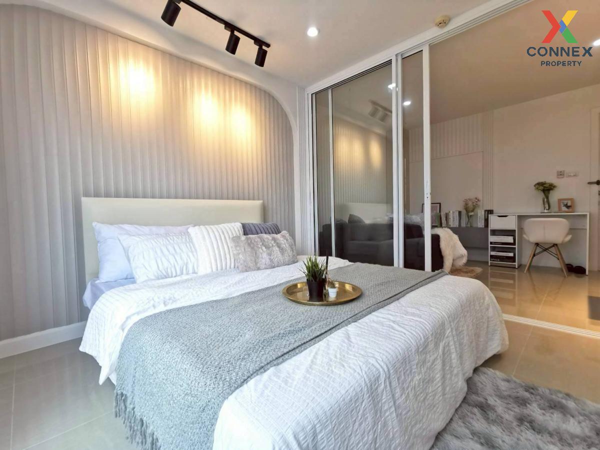 For SaleCondoKasetsart, Ratchayothin : For Sale Condo , Regent Home 16 , BTS-Sai Yud , Anusawari , Bang Khen , Bangkok , CX-123348