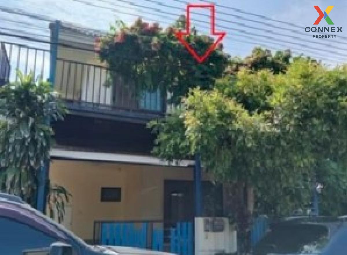 ขายบ้านปทุมธานี รังสิต ธรรมศาสตร์ : ขายบ้าน  เดอะทรัสต์ รังสิต คลอง 4 ลาดสวาย ลำลูกกา ปทุมธานี CX-123256
