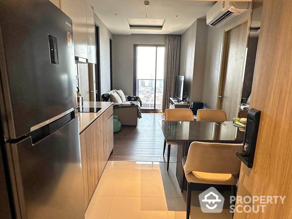 For RentCondoPattaya, Bangsaen, Chonburi : 2-BR Condo at Once Pattaya close to Pattaya North