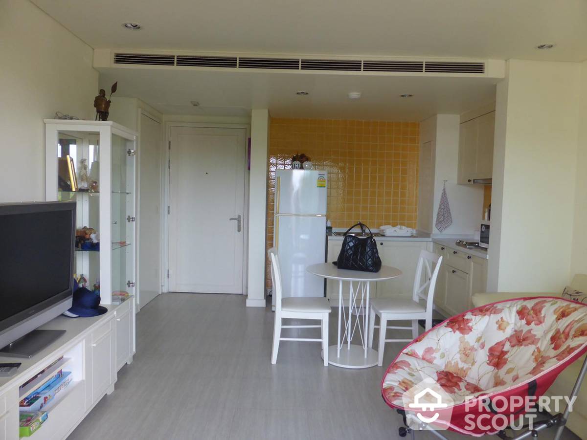 ขายคอนโดหัวหิน ประจวบคีรีขันธ์ : คอนโด 1-ห้องนอน ที่ มิคโคนอส หัวหิน ใกล้ ตลาดโต้รุ่งหัวหิน