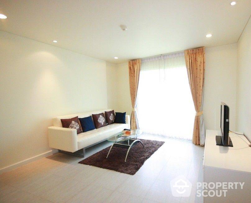 For SaleCondoHuahin, Prachuap Khiri Khan, Pran Buri : 1-BR Condo at Mykonos Huahin close to Hua Hin Night Market