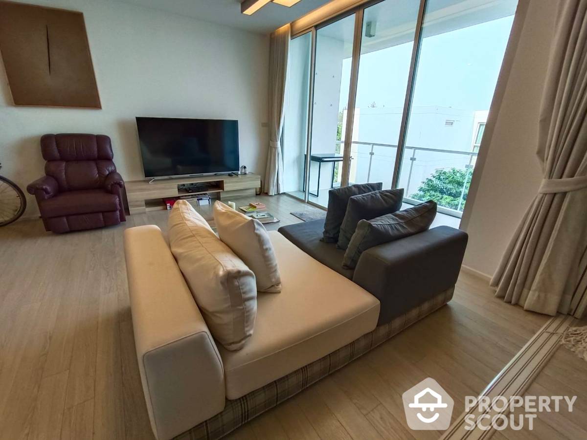 For SaleCondoHuahin, Prachuap Khiri Khan, Pran Buri : 1-BR Condo at Wan Vayla Hua Hin-Khao Tao close to Khao Tao