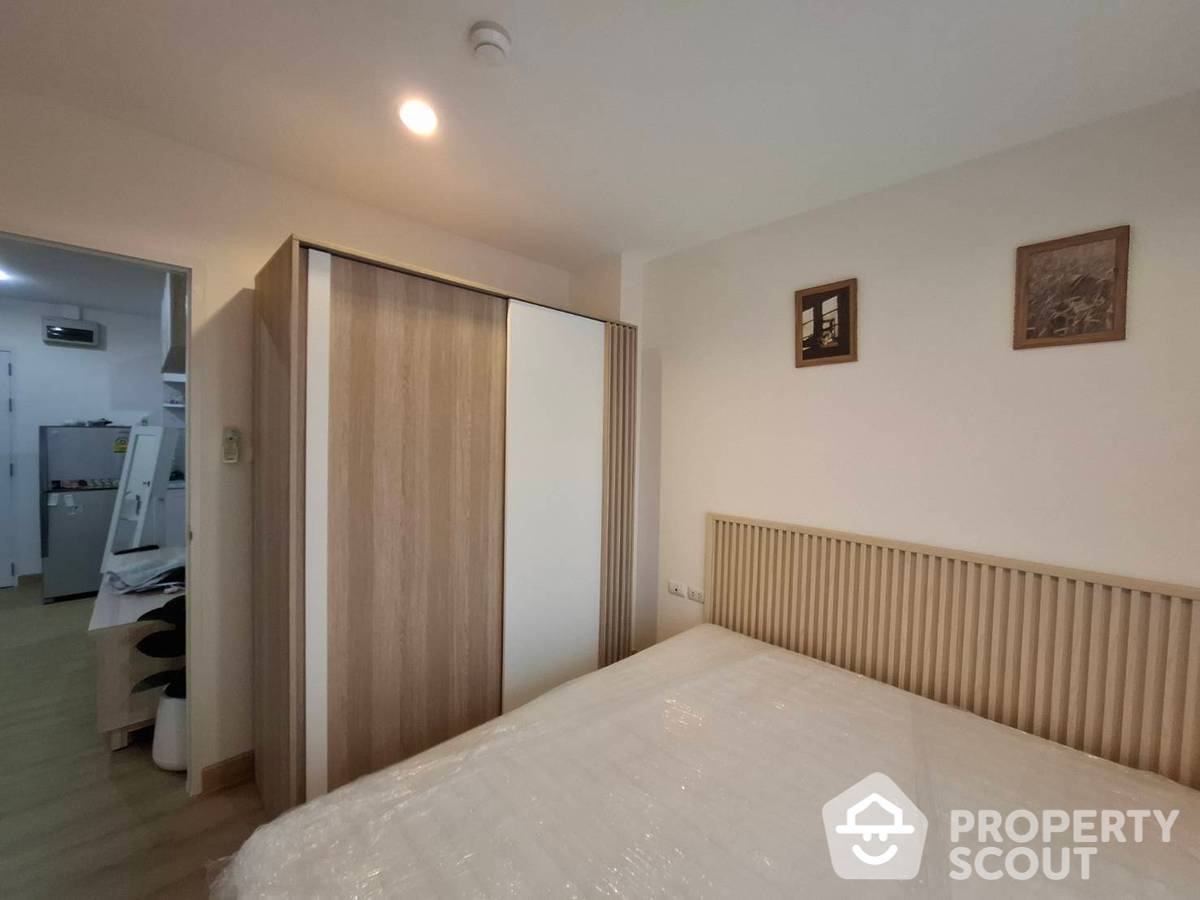 For SaleCondoPinklao, Charansanitwong : 1-BR Condo at Thana Arcadia Charansanitwong near MRT Bang Yi Khan
