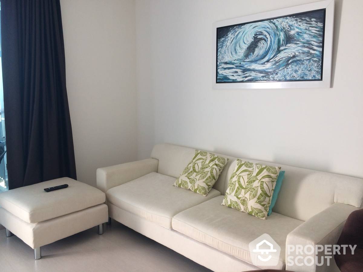 For RentCondoSukhumvit, Asoke, Thonglor : 2-BR Condo at Rhythm Sukhumvit 42 near BTS Ekkamai